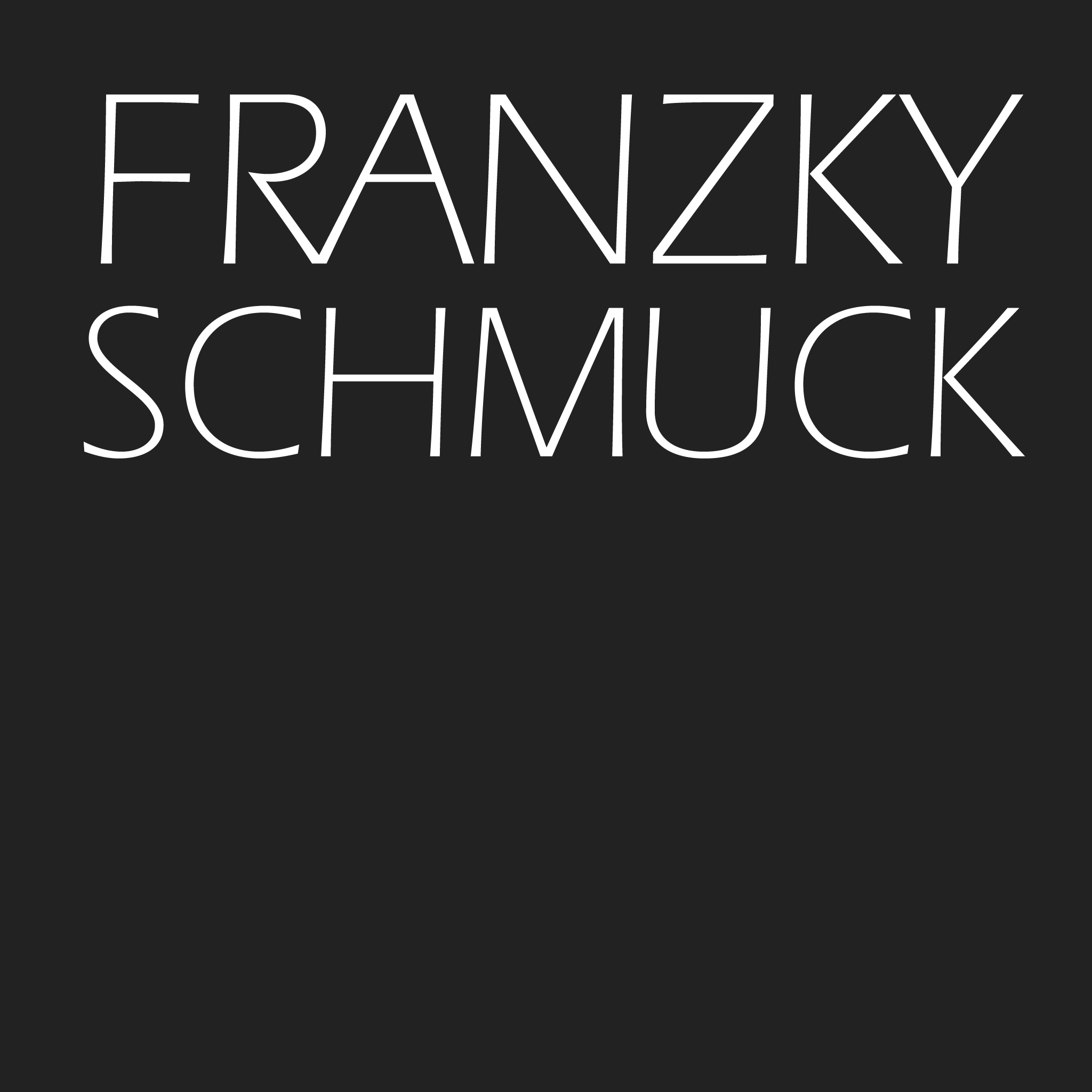 Franzky Schmuck