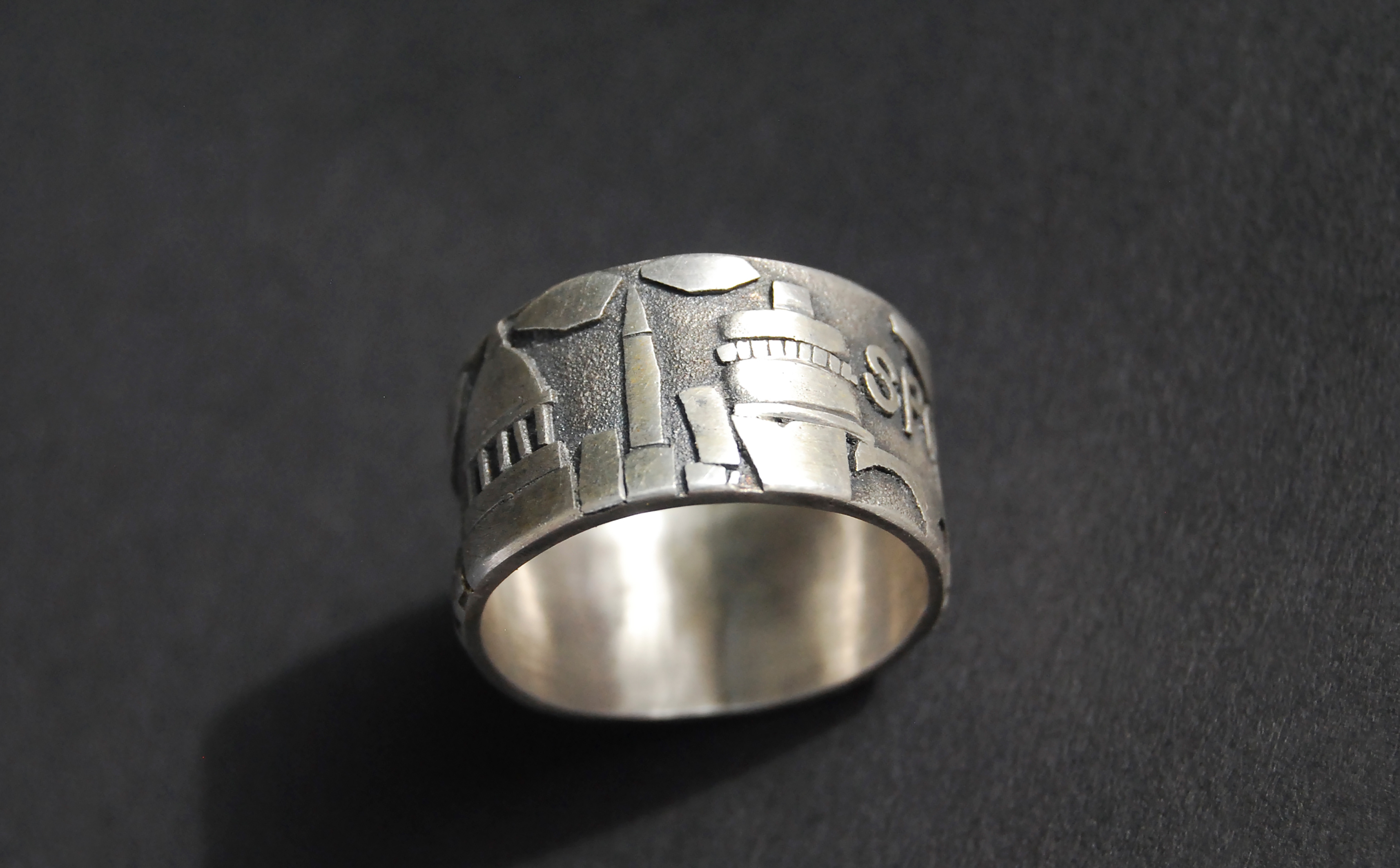 Rom–Ring